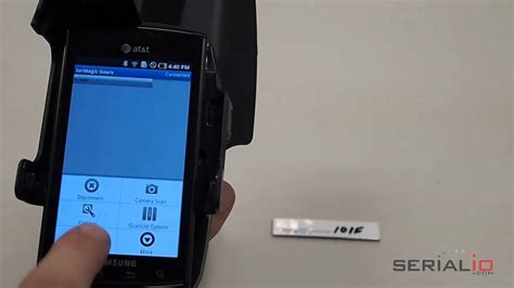 rfid scanner apk|rfid scanning apps.